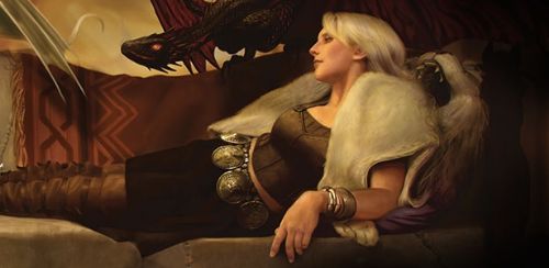 A Game of Thrones LCG 2nd edition